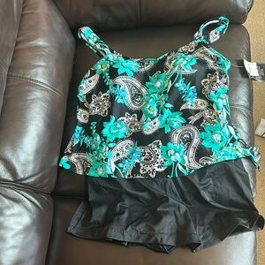 JCPenney Swimsuit